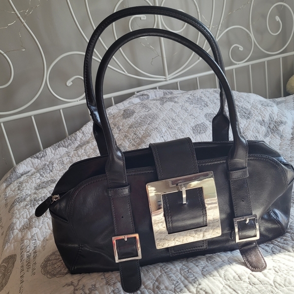 Brand new charcoal grey Aldo purse - Picture 6 of 6